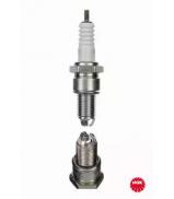 Свеча зажигания NGK 7264 Свеча зажигания NGK 7264