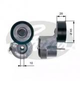 Ролик GATES T39174 Ролик GATES T39174