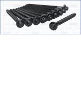 Комплект болтов AJUSA 81024700 Комплект болтов AJUSA 81024700