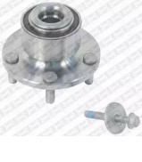 Комплект подшипника SNR R152.62 Комплект подшипника SNR R152.62