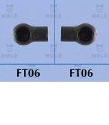 Газовая пружина MALÒ 127274 Газовая пружина MALÒ 127274