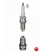 Свеча зажигания NGK 2078 Свеча зажигания NGK 2078