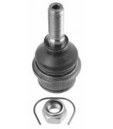 Шарнир LEMFÖRDER 10155 03 Шарнир LEMFÖRDER 10155 03