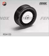 Ролик FENOX R34123 Ролик FENOX R34123