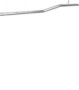 Трубка POLMO 08.678 Трубка POLMO 08.678