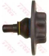 Шарнир TRW JBJ760 Шарнир TRW JBJ760