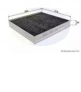 Фильтр COMLINE EKF331A Фильтр COMLINE EKF331A