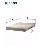 Фильтр FILTRON K1155 Фильтр FILTRON K1155