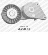 Ролик SNR GA358.53 Ролик SNR GA358.53