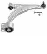 Рычаг независимой подвески колеса LEMFÖRDER 36887 01 Рычаг независимой подвески колеса LEMFÖRDER 36887 01