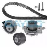 Комплект водяного насоса / зубчатого ремня DAYCO KTBWP3170 Комплект водяного насоса / зубчатого ремня DAYCO KTBWP3170