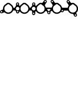 Прокладкa ELRING 394.350