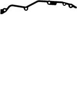 Прокладкa ELRING 633.930