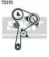 Комплект водяного насоса / зубчатого ремня SKF VKMC 06134-2 Комплект водяного насоса / зубчатого ремня SKF VKMC 06134-2