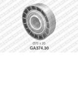 Ролик SNR GA374.30 Ролик SNR GA374.30