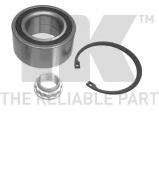 Комплект подшипника NK 763306 Комплект подшипника NK 763306