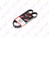 Ремень LYNXauto 6PK1088 Ремень LYNXauto 6PK1088