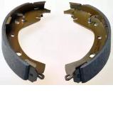 Комлект тормозных накладок DENCKERMANN B120155 Комлект тормозных накладок DENCKERMANN B120155