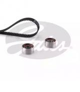 Ременный комплект GATES K015510XS Ременный комплект GATES K015510XS