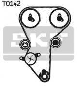 Ременный комплект SKF VKMA 03213 Ременный комплект SKF VKMA 03213