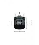 Фильтр KNECHT OC 995