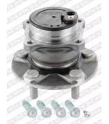 Комплект подшипника SNR R152.79 Комплект подшипника SNR R152.79