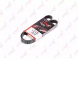 Ремень LYNXauto 6PK1043 Ремень LYNXauto 6PK1043