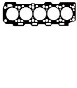 Прокладкa GLASER H23638-20 Прокладкa GLASER H23638-20