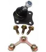 Шарнир DENCKERMANN D110050 Шарнир DENCKERMANN D110050