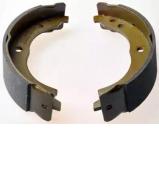 Комлект тормозных накладок DENCKERMANN B120144 Комлект тормозных накладок DENCKERMANN B120144