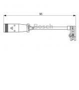 Контакт BOSCH 1 987 473 036 Контакт BOSCH 1 987 473 036