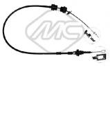 Трос Metalcaucho 80075 Трос Metalcaucho 80075