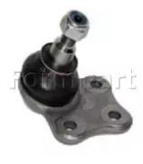 Шарнир FORMPART 2204040 Шарнир FORMPART 2204040