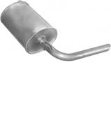 Амортизатор POLMO 21.250 Амортизатор POLMO 21.250