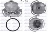 Насос DOLZ A159 Насос DOLZ A159