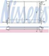 Теплообменник NISSENS 65195 Теплообменник NISSENS 65195