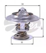 Термостат GATES TH26590G1 Термостат GATES TH26590G1