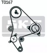 Ременный комплект SKF VKMA 03247 Ременный комплект SKF VKMA 03247