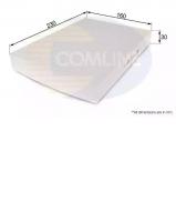 Фильтр COMLINE EKF124 Фильтр COMLINE EKF124