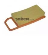 Фильтр PURFLUX A1180 Фильтр PURFLUX A1180