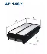 Фильтр FILTRON AP146/1 Фильтр FILTRON AP146/1