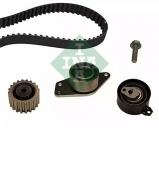 Ременный комплект INA 530 0357 10 Ременный комплект INA 530 0357 10