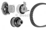Комплект водяного насоса / зубчатого ремня BOSCH 1 987 948 741 Комплект водяного насоса / зубчатого ремня BOSCH 1 987 948 741