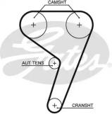 Ремень GATES 5433XS Ремень GATES 5433XS