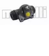 Цилиндр METELLI 04-0820 Цилиндр METELLI 04-0820