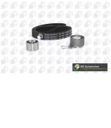 Ременный комплект BGA TB9700K Ременный комплект BGA TB9700K