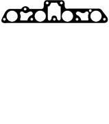 Прокладкa GLASER X07198-01 Прокладкa GLASER X07198-01