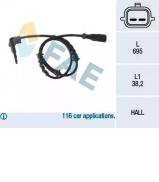 Датчик FAE 78119 Датчик FAE 78119