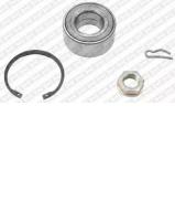 Комплект подшипника SNR R166.13 Комплект подшипника SNR R166.13