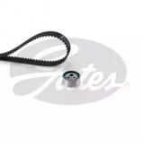 Ременный комплект GATES K015454XS Ременный комплект GATES K015454XS